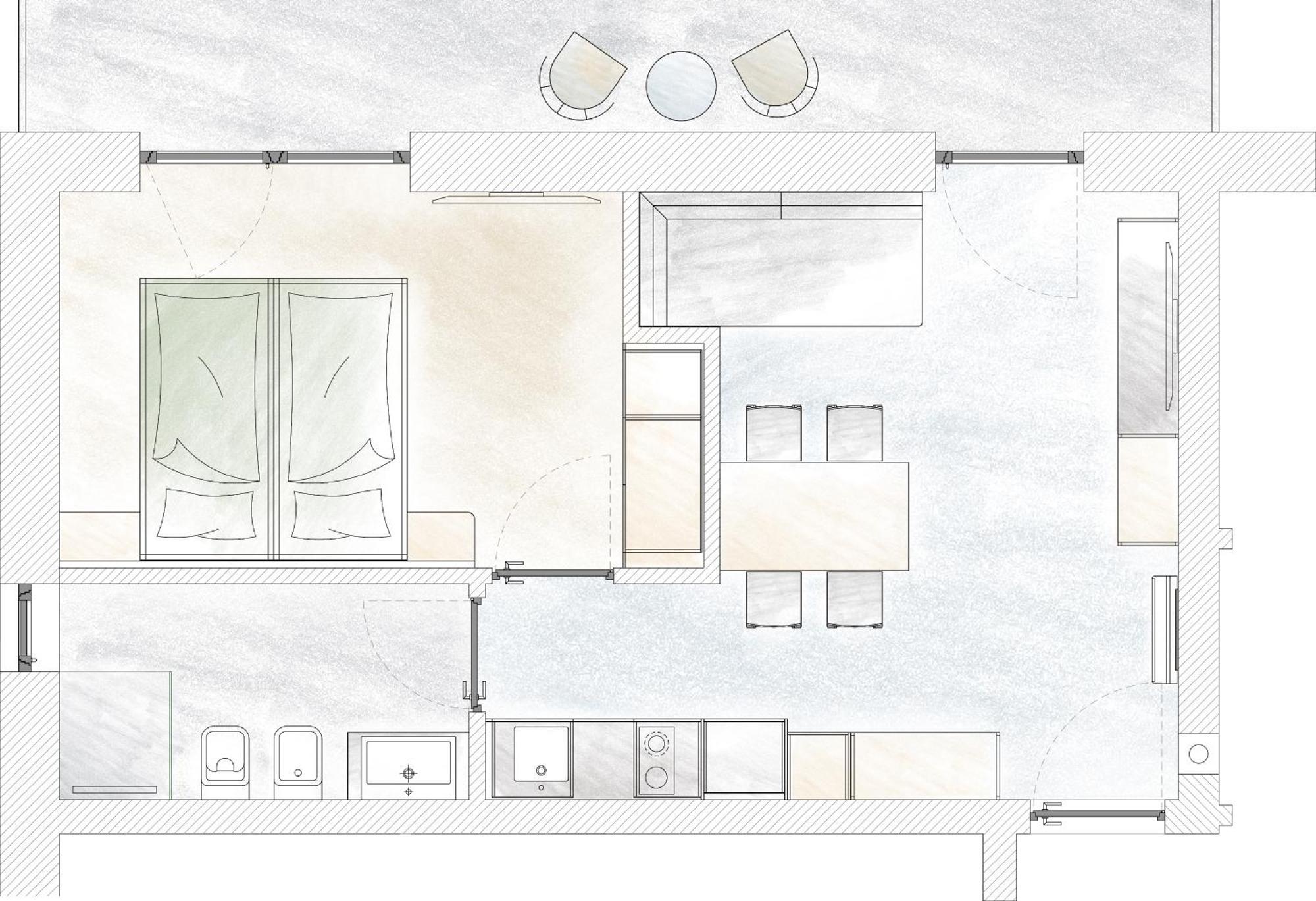 Residence Winklgut Lagundo Extérieur photo