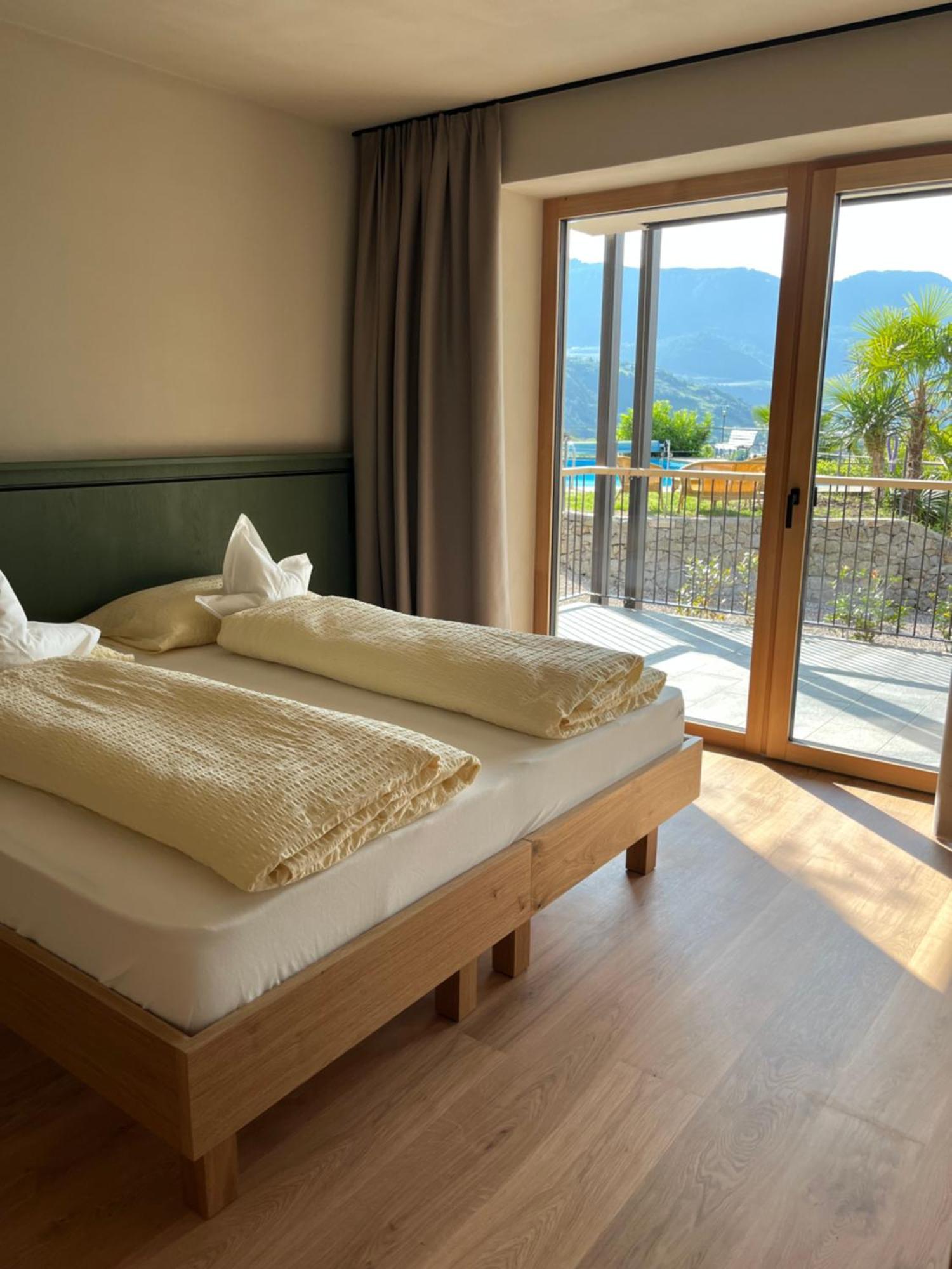 Residence Winklgut Lagundo Extérieur photo