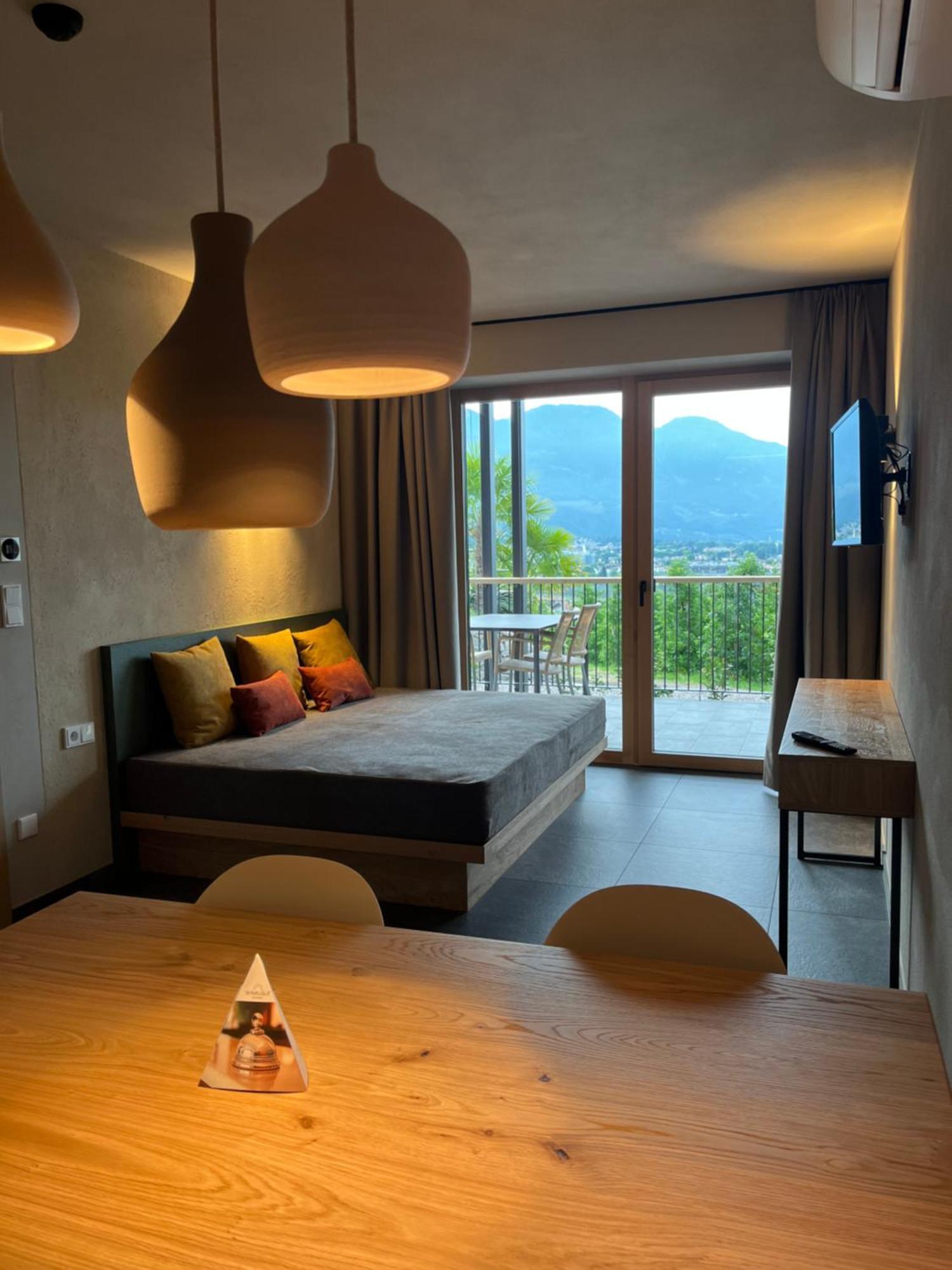 Residence Winklgut Lagundo Extérieur photo